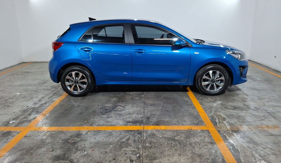 Kia Rio 1.6 LX AUTO Hatchback 2023