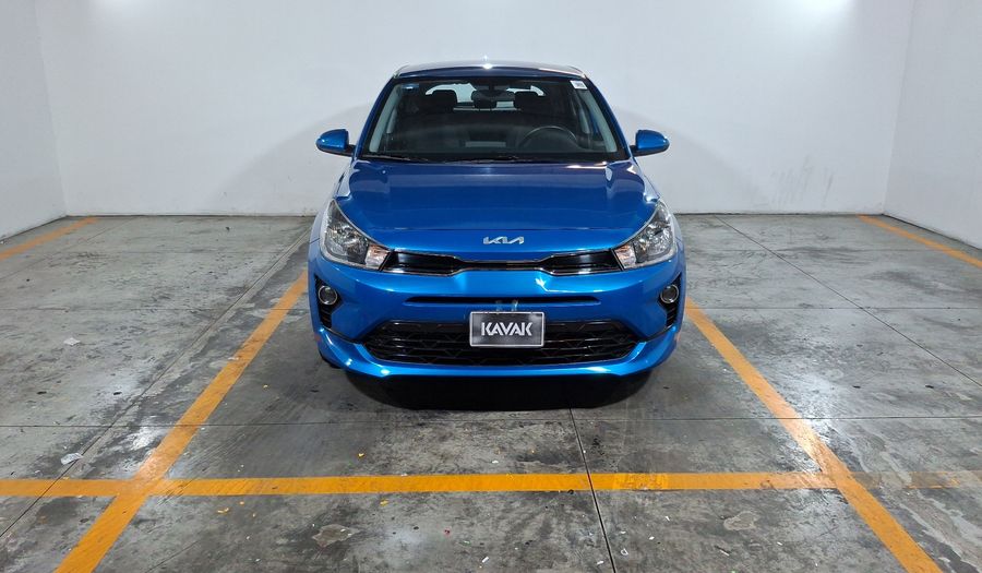 Kia Rio 1.6 LX AUTO Hatchback 2023