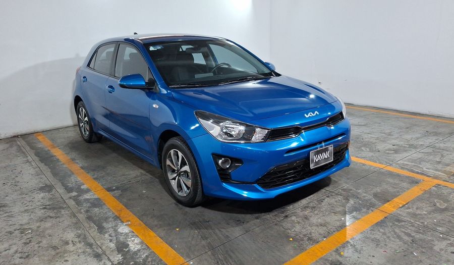 Kia Rio 1.6 LX AUTO Hatchback 2023