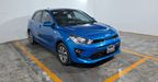 Kia Rio 1.6 LX AUTO Hatchback 2023