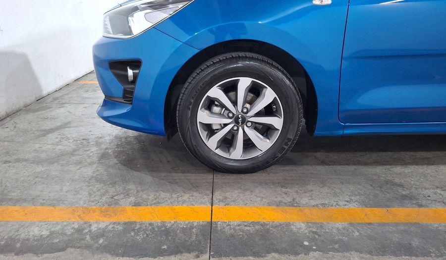 Kia Rio 1.6 LX AUTO Hatchback 2023
