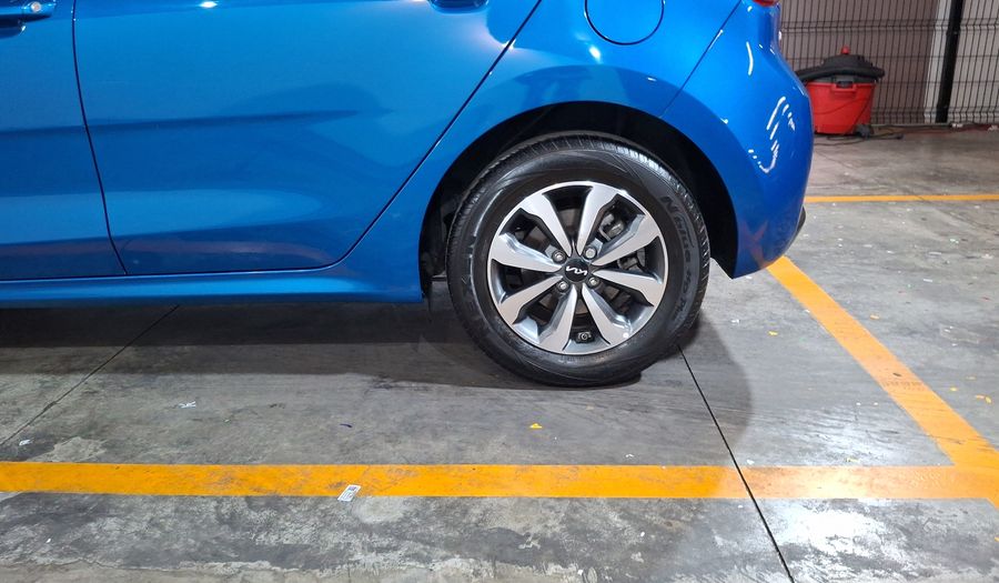 Kia Rio 1.6 LX AUTO Hatchback 2023