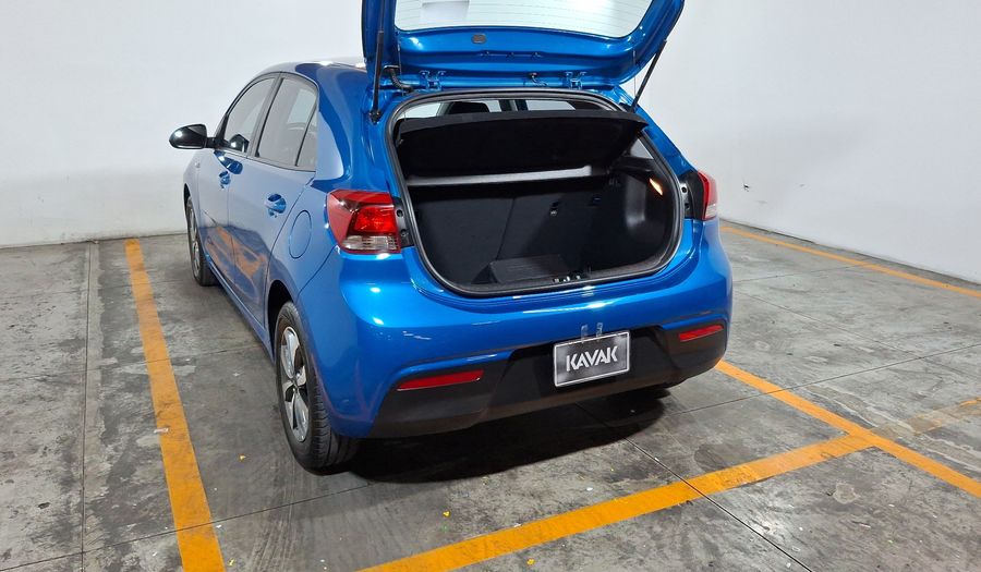 Kia Rio 1.6 LX AUTO Hatchback 2023