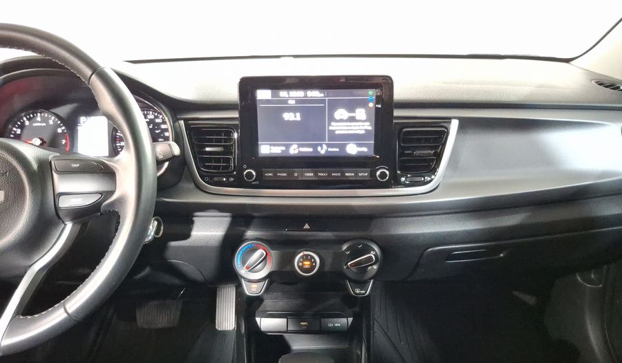 Kia Rio 1.6 LX AUTO Hatchback 2023