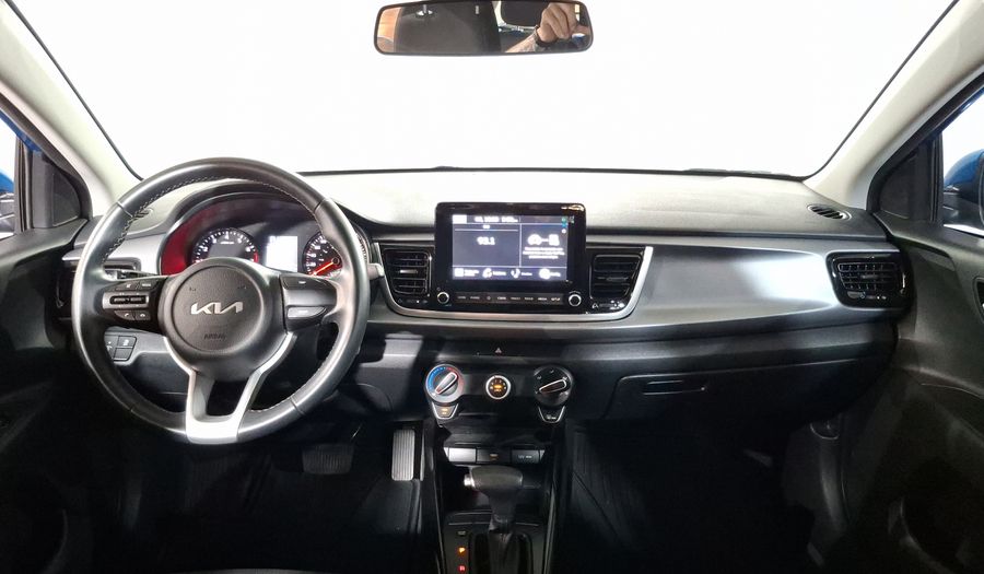 Kia Rio 1.6 LX AUTO Hatchback 2023