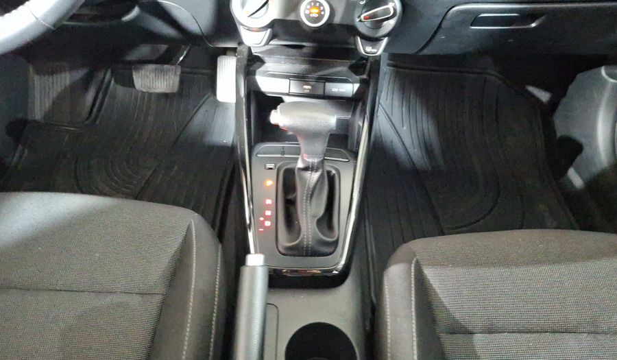 Kia Rio 1.6 LX AUTO Hatchback 2023