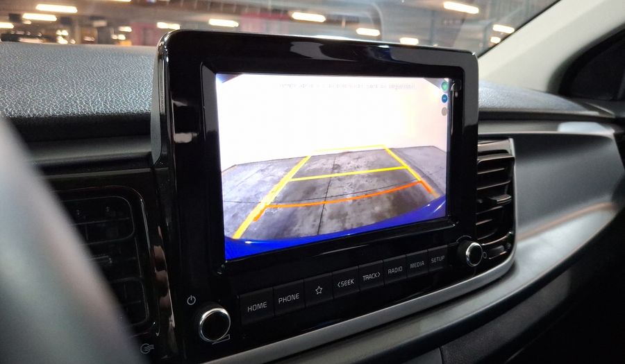 Kia Rio 1.6 LX AUTO Hatchback 2023