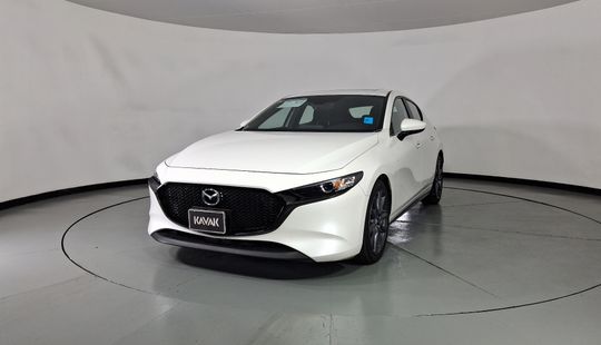Mazda • Mazda 3