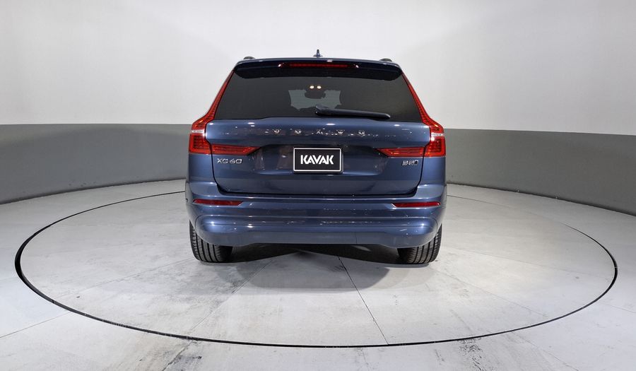 Volvo Xc60 2.0 B5 MHEV PLUS AUTO AWD Suv 2023