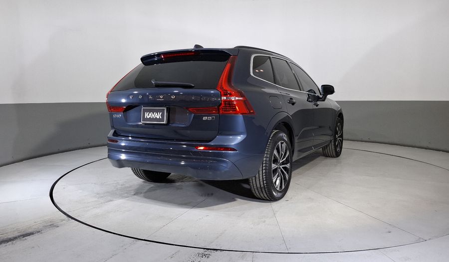 Volvo Xc60 2.0 B5 MHEV PLUS AUTO AWD Suv 2023