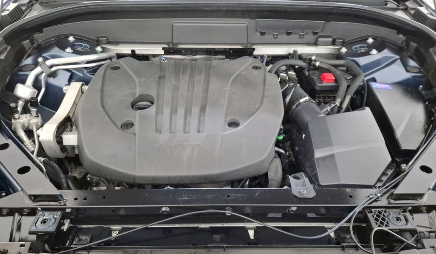 Volvo Xc60 2.0 B5 MHEV PLUS AUTO AWD Suv 2023