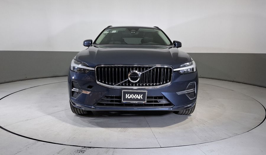 Volvo Xc60 2.0 B5 MHEV PLUS AUTO AWD Suv 2023