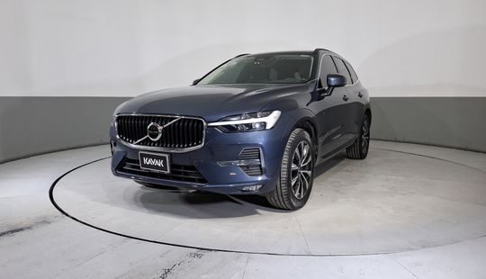 Volvo • XC60