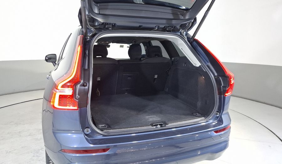 Volvo Xc60 2.0 B5 MHEV PLUS AUTO AWD Suv 2023