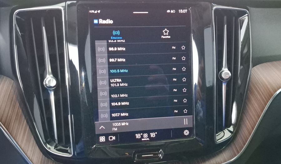 Volvo Xc60 2.0 B5 MHEV PLUS AUTO AWD Suv 2023