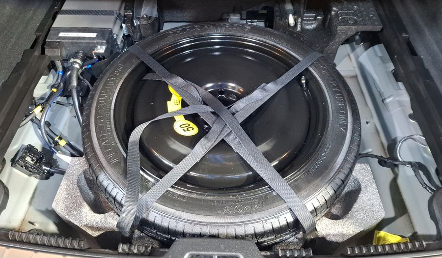 Volvo Xc60 2.0 B5 MHEV PLUS AUTO AWD Suv 2023