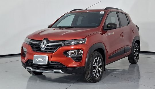 Renault • Kwid