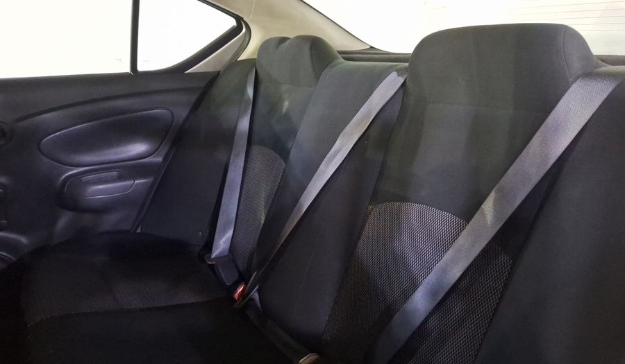 Nissan V-drive 1.6 V-DRIVE A/C Sedan 2021