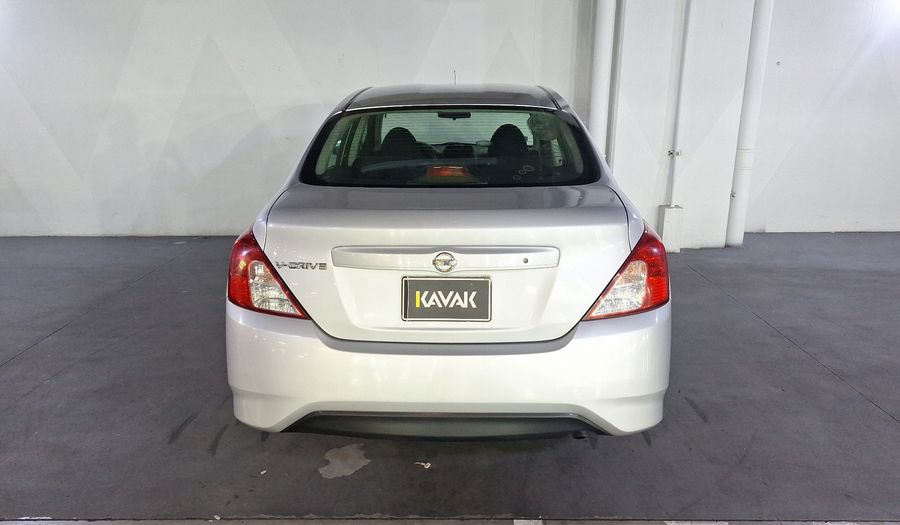 Nissan V-drive 1.6 V-DRIVE A/C Sedan 2021