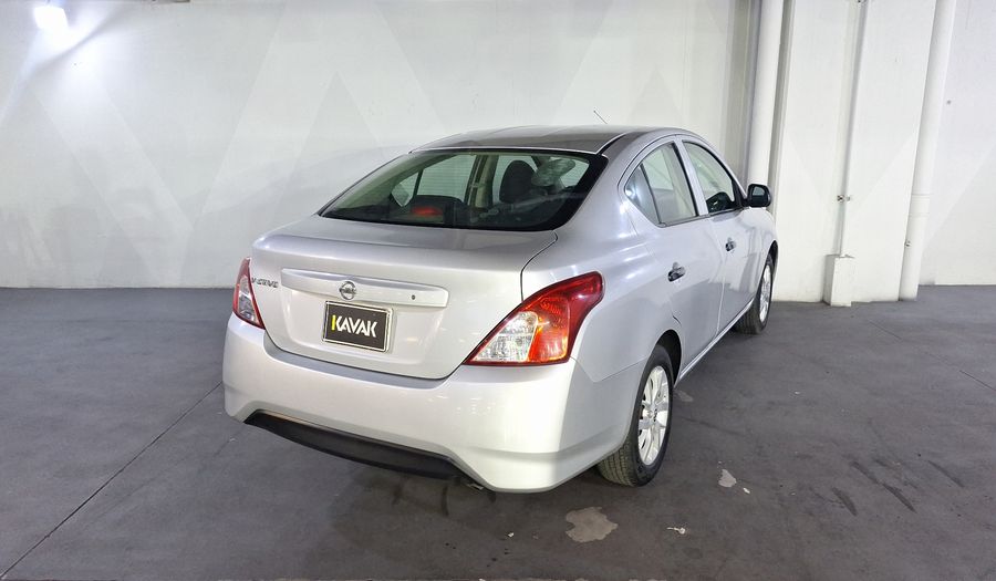 Nissan V-drive 1.6 V-DRIVE A/C Sedan 2021