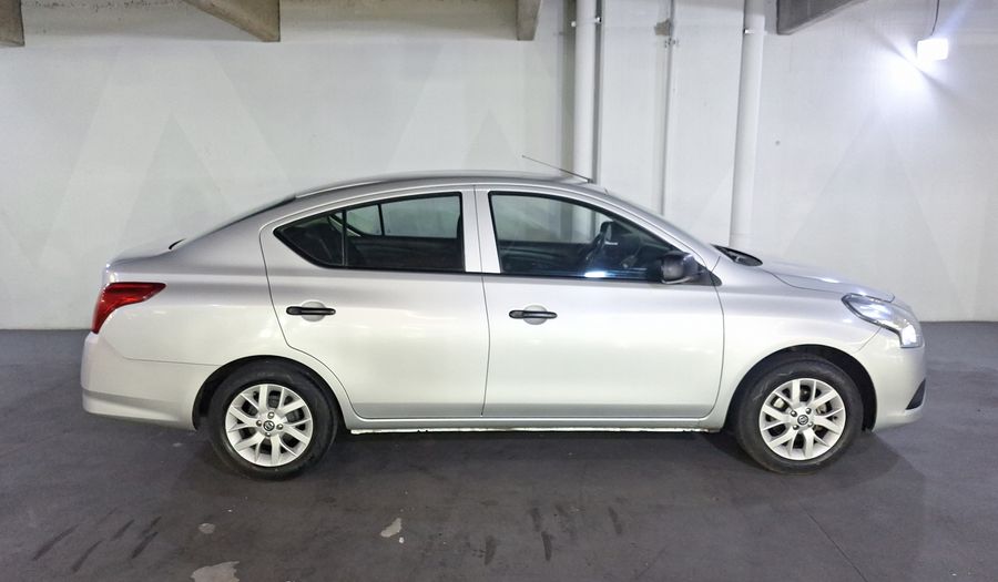 Nissan V-drive 1.6 V-DRIVE A/C Sedan 2021