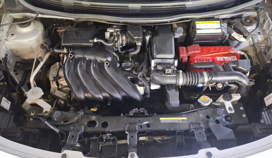 Nissan V-drive 1.6 V-DRIVE A/C Sedan 2021