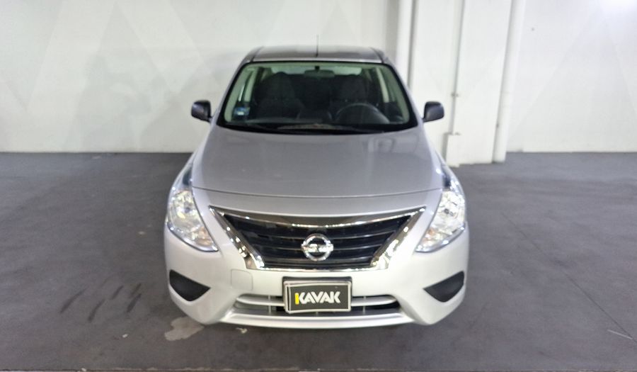 Nissan V-drive 1.6 V-DRIVE A/C Sedan 2021