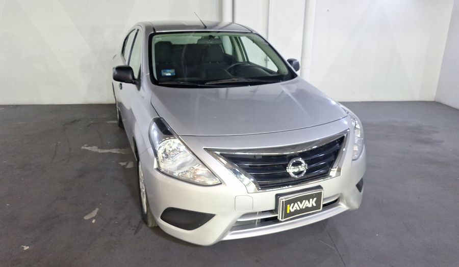 Nissan V-drive 1.6 V-DRIVE A/C Sedan 2021