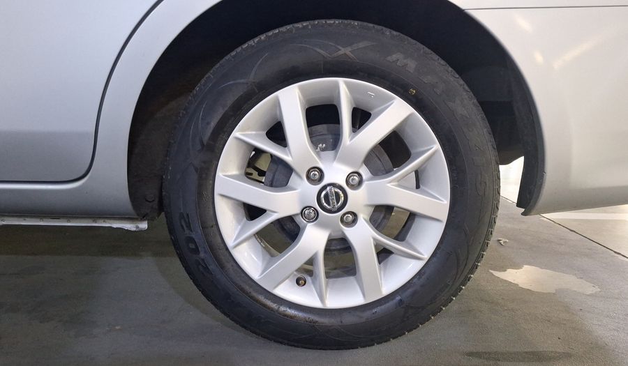 Nissan V-drive 1.6 V-DRIVE A/C Sedan 2021