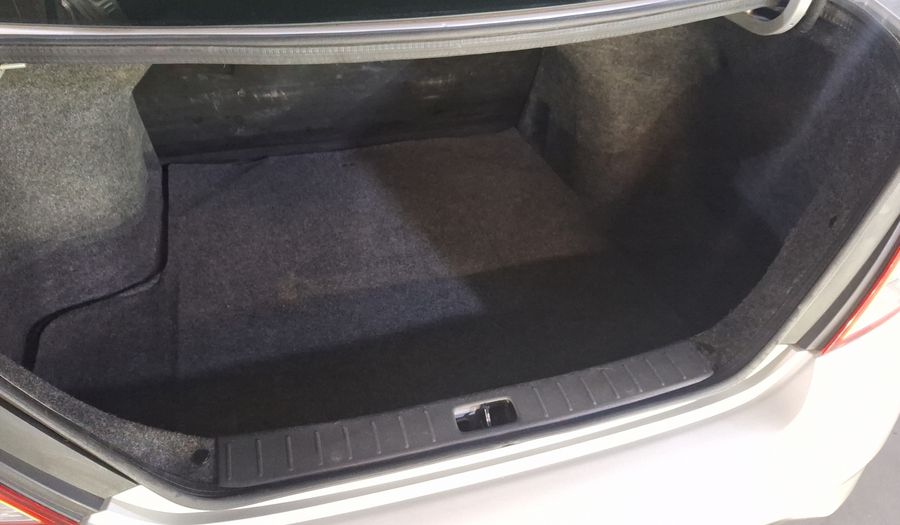 Nissan V-drive 1.6 V-DRIVE A/C Sedan 2021