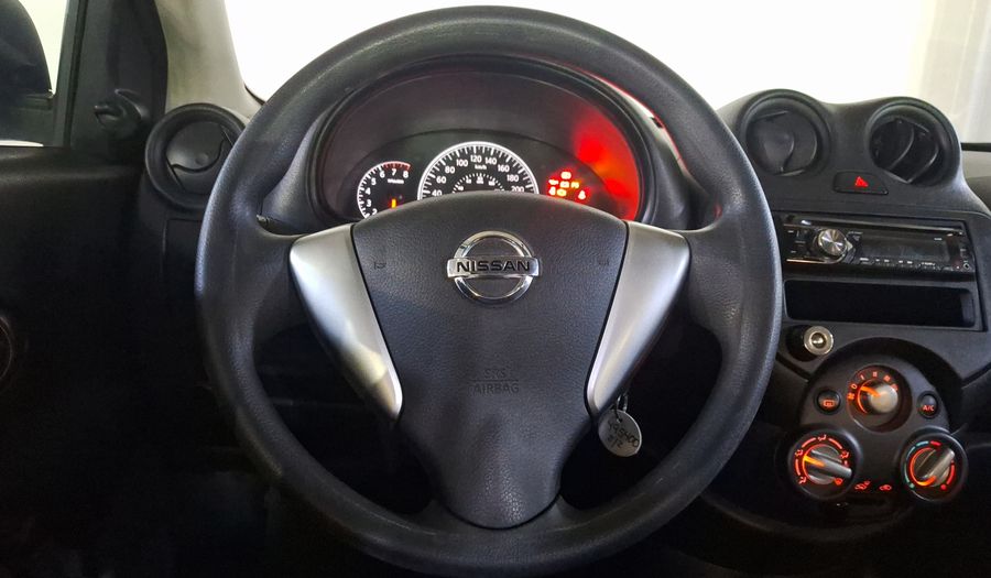 Nissan V-drive 1.6 V-DRIVE A/C Sedan 2021