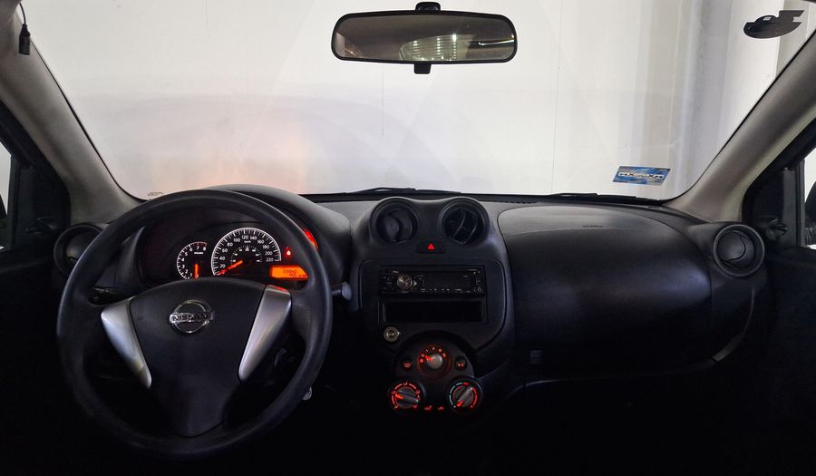 Nissan V-drive 1.6 V-DRIVE A/C Sedan 2021