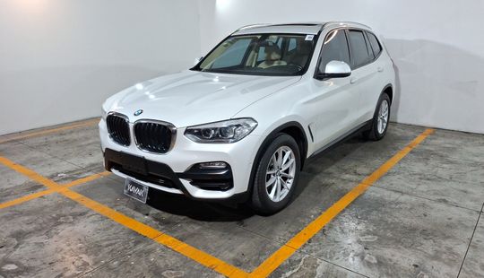 Bmw • X3