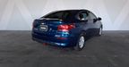 Chevrolet Cavalier 1.5 LS A Sedan 2021