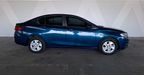 Chevrolet Cavalier 1.5 LS A Sedan 2021
