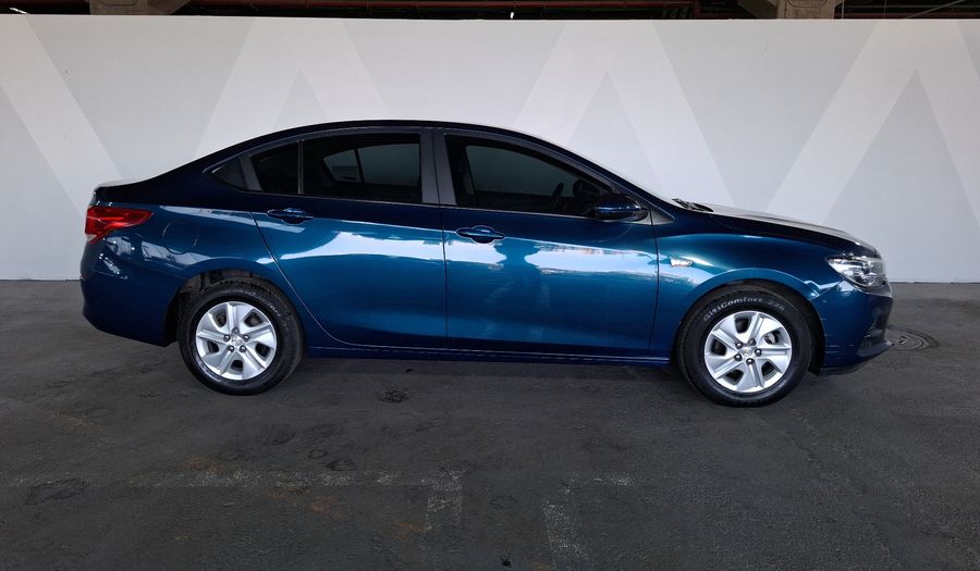 Chevrolet Cavalier 1.5 LS A Sedan 2021