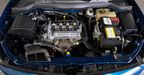 Chevrolet Cavalier 1.5 LS A Sedan 2021