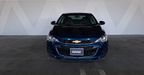 Chevrolet Cavalier 1.5 LS A Sedan 2021