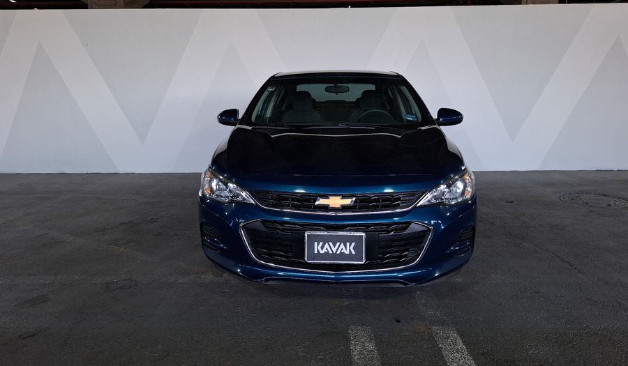 Chevrolet Cavalier 1.5 LS A Sedan 2021