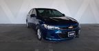Chevrolet Cavalier 1.5 LS A Sedan 2021
