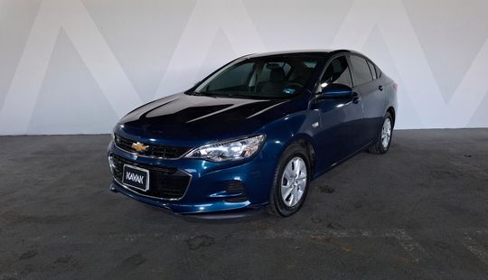 Chevrolet • Cavalier