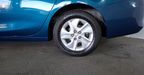 Chevrolet Cavalier 1.5 LS A Sedan 2021