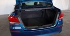 Chevrolet Cavalier 1.5 LS A Sedan 2021