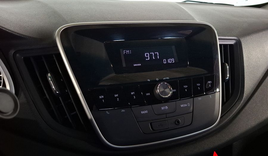 Chevrolet Cavalier 1.5 LS A Sedan 2021