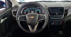 Chevrolet Cavalier 1.5 LS A Sedan 2021