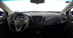 Chevrolet Cavalier 1.5 LS A Sedan 2021