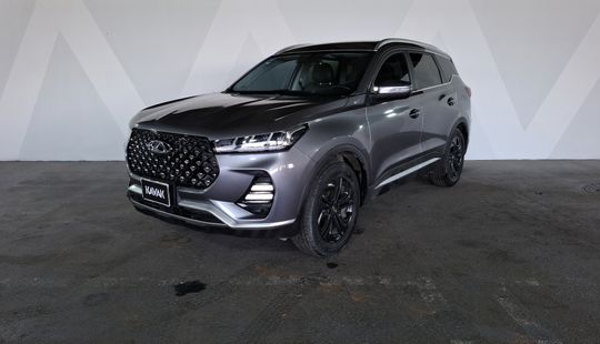 Chirey • Tiggo 7 Pro