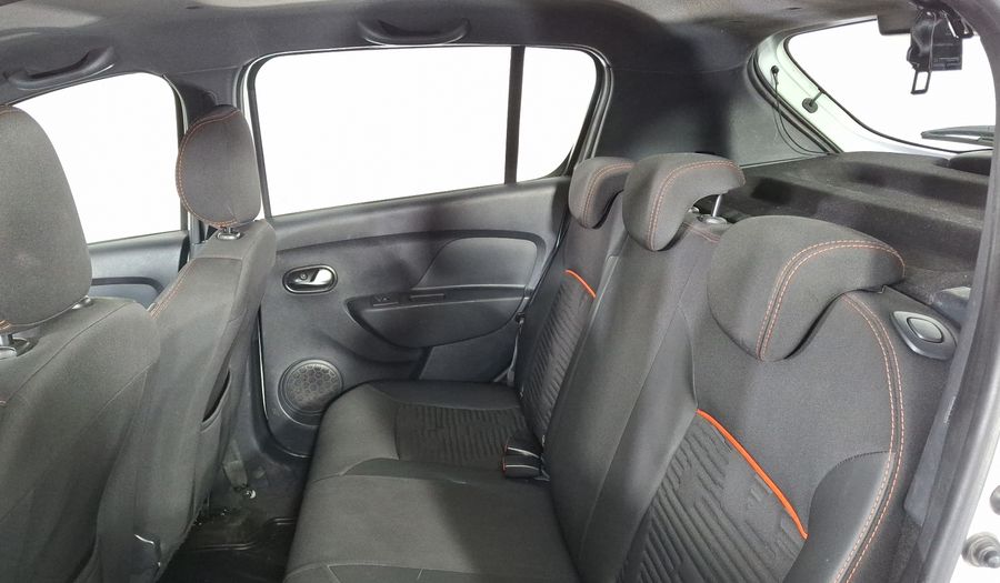 Renault Stepway 1.6 INTENS MT Hatchback 2020