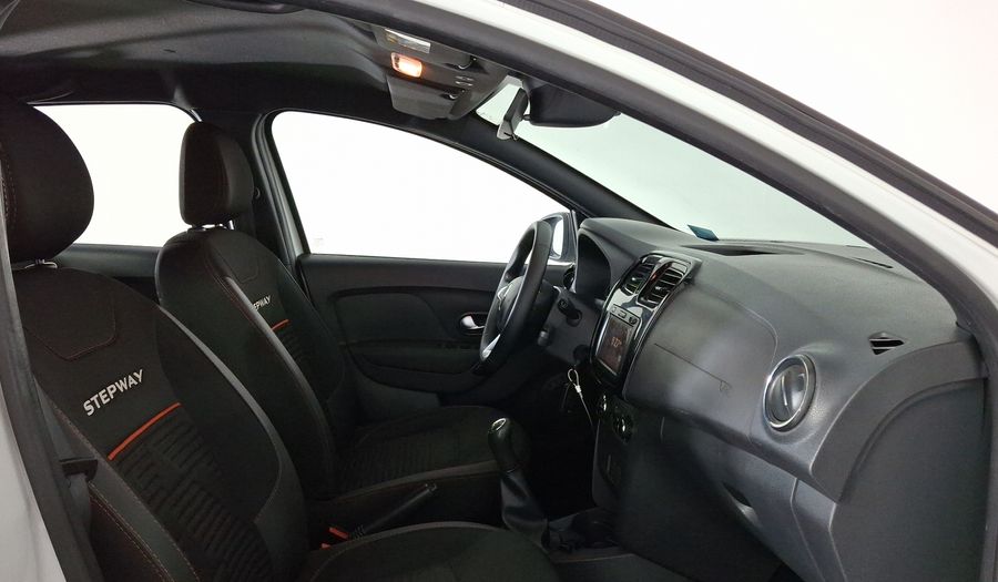 Renault Stepway 1.6 INTENS MT Hatchback 2020