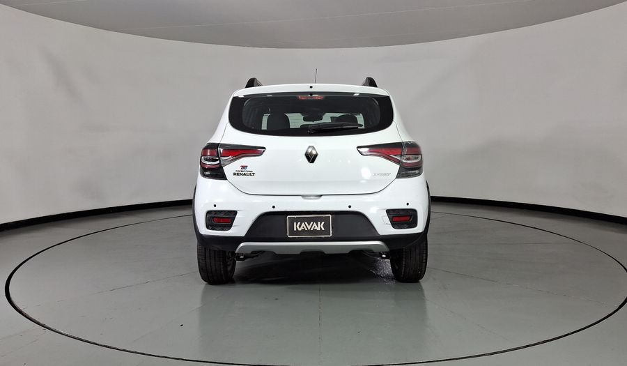 Renault Stepway 1.6 INTENS MT Hatchback 2020